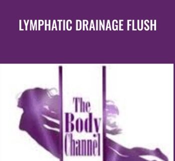 Lymphatic Drainage Flush - Lynn Waldrop