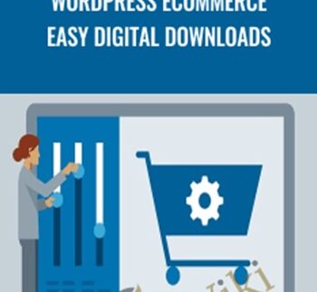 WordPress Ecommerce Easy Digital Downloads - Lynda.com