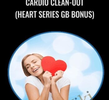 Cardio Clean-Out (Heart Series GB bonus) - Lynn Waldrop