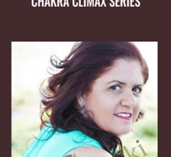 Chakra Climax Series - Lynn Waldrop