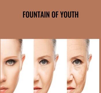Fountain Of Youth - Lynn Waldrop
