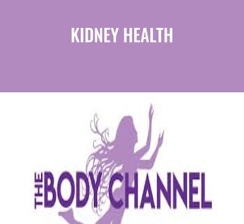 Kidney Healthv - Lynn Waldrop
