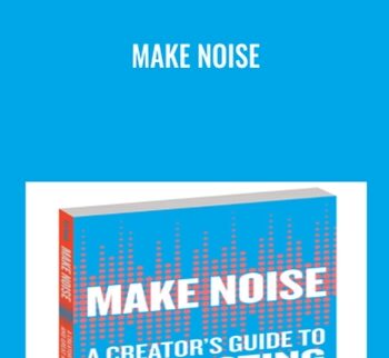 Make Noise - Eric Nuzum