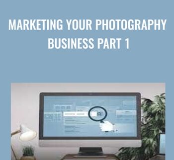 Marketing Your Photography Business Part 1 - Jared Bauman