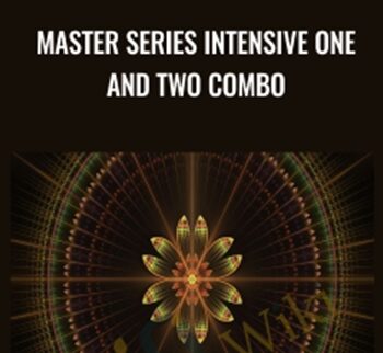 Master Series Intensive Review One and Two - Kenji Kumara