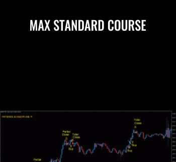MAX Standard Course - Maxtradingsystem