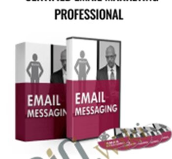 MECLABS Email Messaging 2016 – Certified Email Marketing Professional