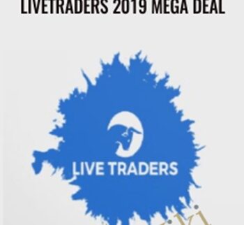 LiveTraders MEGA DEAL 2019