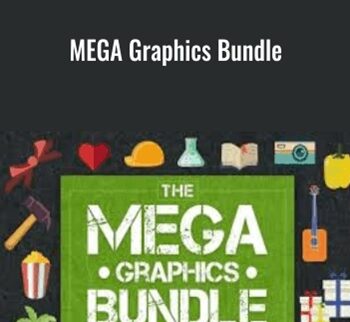 MEGA Graphics Bundle
