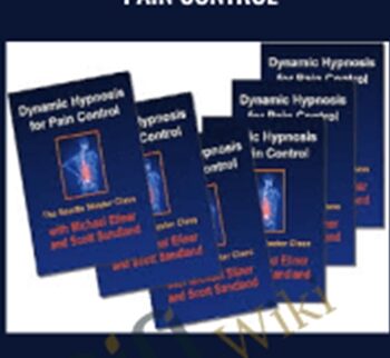 Dynamic Hypnosis for Pain Control – Michael Ellner and Scott Sandland