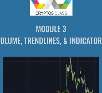 Module 3 – Volume, Trendlines, & Indicators