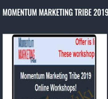 Momentum Marketing Tribe 2019 – Momentummastermind.com