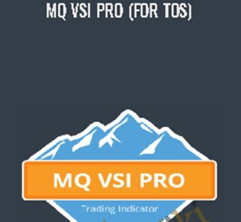 MQ VSI Pro (For TOS) - Basecamp