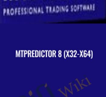 MTPredictor 8 (x32-x64)