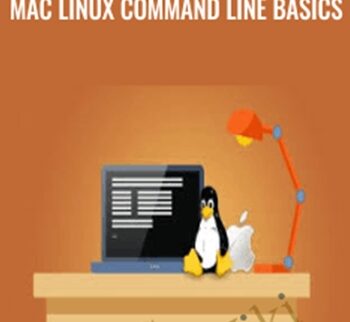 Mac Linux Command Line Basics - Let's Kode It