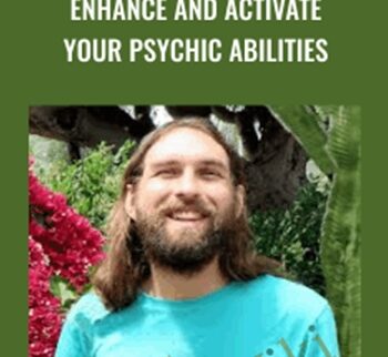Enhance and Activate Your Psychic Abilities - Macaya Miracle