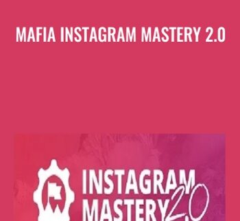 Mafia Instagram Mastery 2.0 - Ben Oberg
