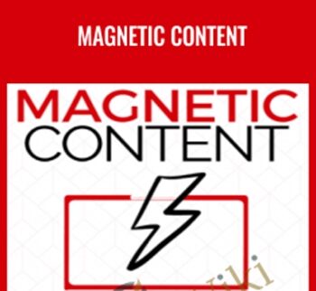 Magnetic Content – Ben Adkins