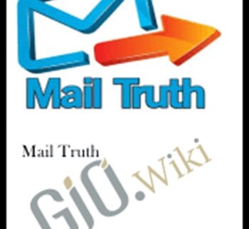 Mail Truth – Jason Fladlien