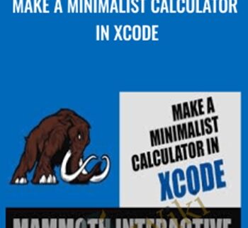 Make A Minimalist Calculator In Xcode
