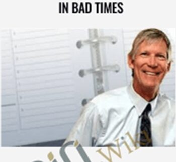 Making Good Deals In Bad Times – John Schaub
