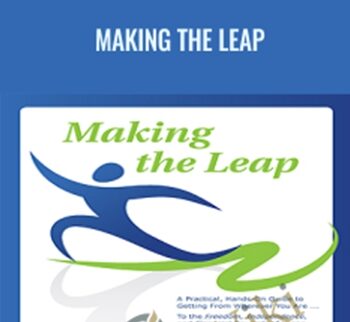 Making The Leap