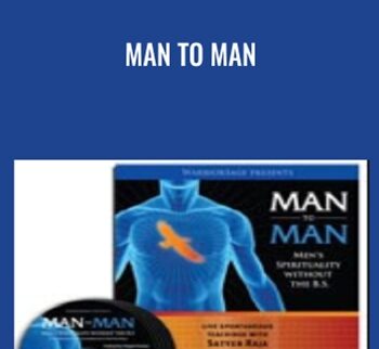 Man to Man