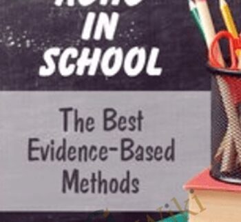 Managing ADHD in School: The Best Evidence-Based Methods
