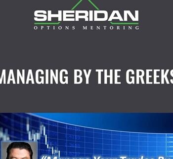 Managing By The Greeks (6 Classes) Sept 2010 - Dan Sheridan