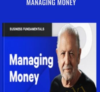Managing Money – Errol Gerson