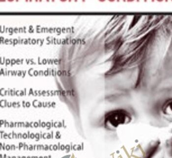 Managing Pediatric Respiratory Conditions - Stephen Jones