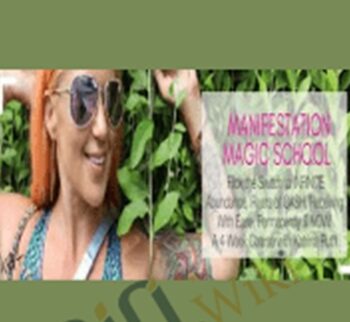 Manifestation Magic School - Katrina Ruth Programs