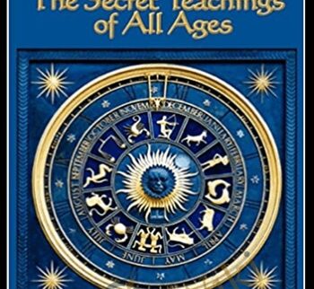 The Secret Teachings Of All Ages – Manly P.Hall