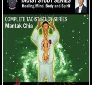 Mantak Chia’s Complete Taoist Studies