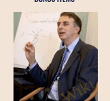 Manuals, Exercises & Bonus Items – Marco Paret