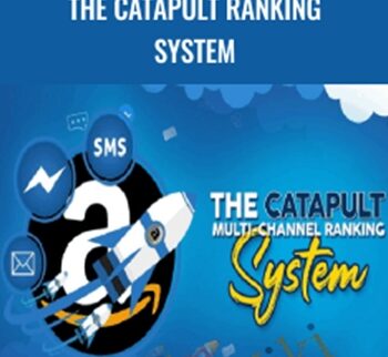 The Catapult Ranking System – Manuel Suarez