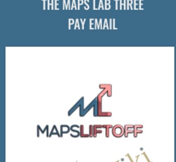 The Maps Lab Three Pay Email – Maps Lift Off