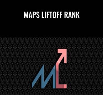 Maps Liftoff Rank - Brian Willie