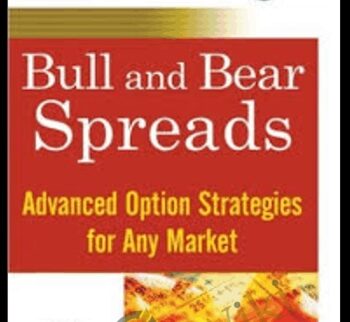 Bull and Bear Spreads - Marc Allaire