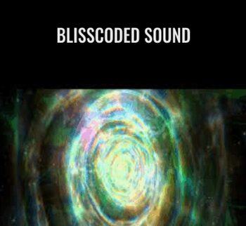 BlissCoded sound - Marcus Knudsen