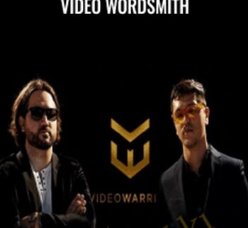 Video Wordsmith – Marcus Rideout and Nik Koyama