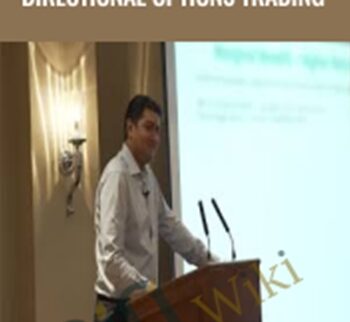 Marginal Benefits of Directional Options Trading - Raj Malhotra