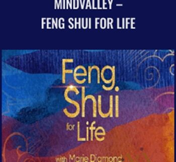 Feng Shui For Life
