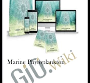 Marine Phytoplankton