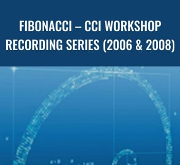 CCI Workshop Recording Series (2006 & 2008) - Fibonacci - Mark Braun