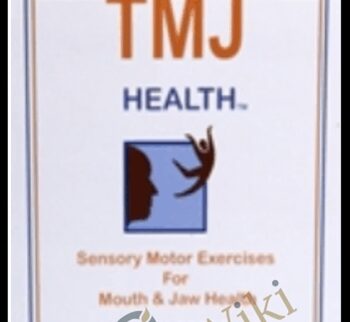 TMJ Health - Feldenkrais - Mark Reese & David Zemach-Bersin