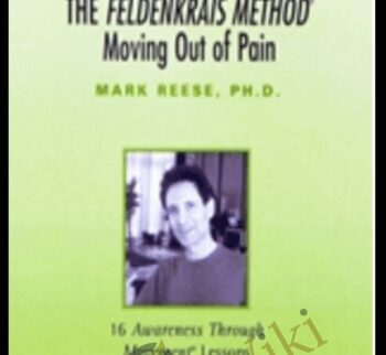 Moving Out of Pain - Mark Reese