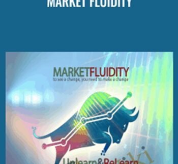 Market Fluidity - Anonymous