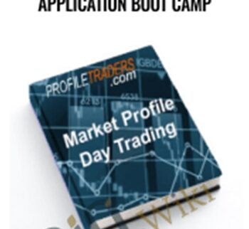 Market Profile TM Trading Application Boot Camp - Profiletraders