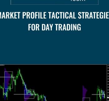 Market Profile Tactical Strategies For Day Trading – Profiletraders